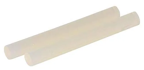 Barras de pegamento FERM - 11.2x100mm, 6 unidades