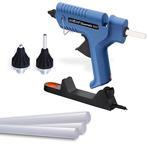 Steinel 332716 Pistola termoencoladora, 500 W, 240 V