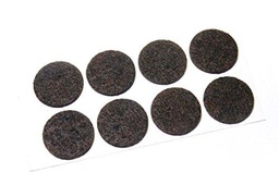 Bonus Eurotech 1 mg14.21.0000/028 adhesivos de fieltro Diámetro 28