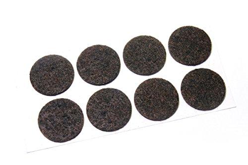 Bonus Eurotech 1 mg14.21.0000/028 adhesivos de fieltro Diámetro 28