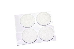 Bonus Eurotech 1 mg14.22.0000/032 adhesivos de fieltro Diámetro 32