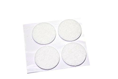 Bonus Eurotech 1 mg14.22.0000/032 adhesivos de fieltro Diámetro 32