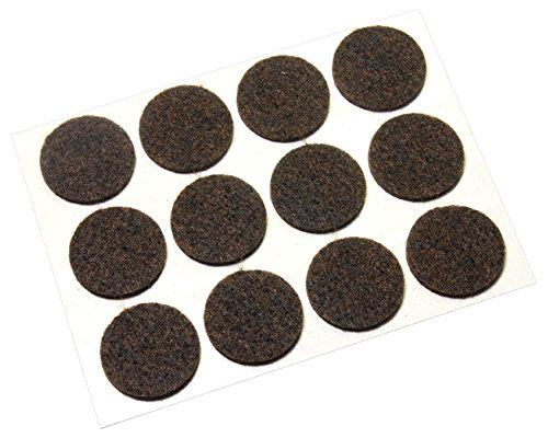 Bonus Eurotech 1 mg14.21.0000/022 adhesivos de fieltro Ø 22