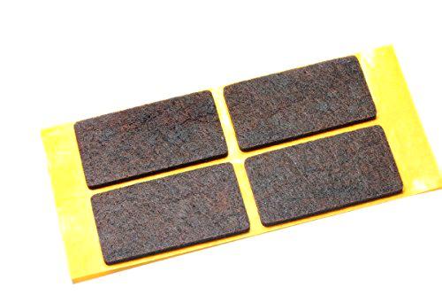 Bonus Eurotech 1 mg14.21.0025/050 adhesivos de fieltro