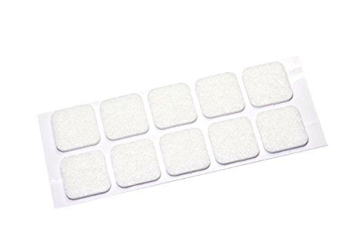 Bonus Eurotech 1 mg14.22.0020/020 adhesivos de fieltro