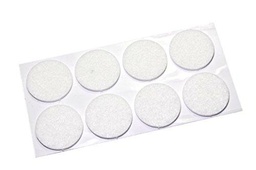 Bonus Eurotech 1 mg14.22.0000/028 adhesivos de fieltro Diámetro 28