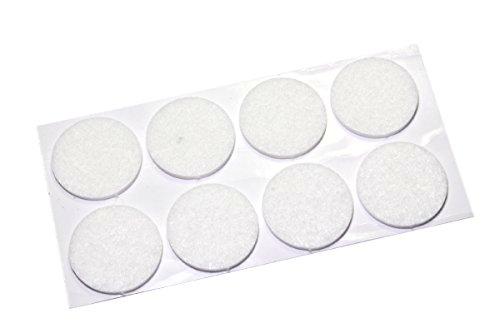 Bonus Eurotech 1 mg14.22.0000/028 adhesivos de fieltro Diámetro 28