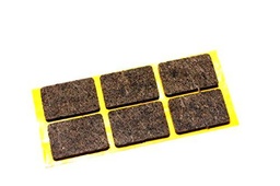 Bonus Eurotech 1 mg14.21.0020/030 adhesivos de fieltro