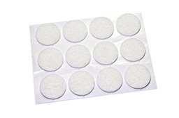 Bonus Eurotech 1 mg14.22.0000/022 adhesivos de fieltro Ø 22