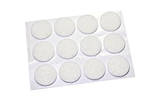 Bonus Eurotech 1 mg14.22.0000/022 adhesivos de fieltro Ø 22