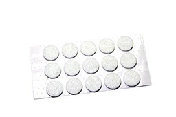 Bonus Eurotech 1 mg14.22.0000/014 adhesivos de fieltro Diámetro 14