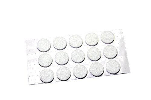 Bonus Eurotech 1 mg14.22.0000/014 adhesivos de fieltro Diámetro 14