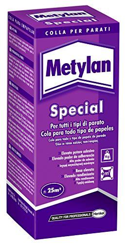 Henkel metylan - Cola metylan especial estuche 200gr