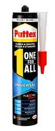 Pattex PXFIW - Burlete adhesivo para calafateo
