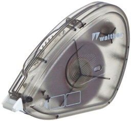 Walther Foto-Klebespender 650 - Cinta correctora de bolígrafo
