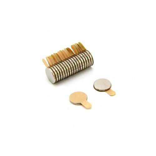 Magnet Expert Ltd F322NAT-20 - (pack de 20)