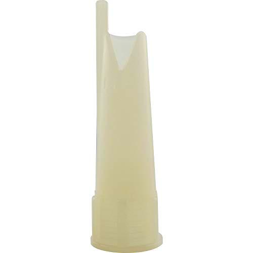 Sika 27689 V de Cut Boquilla Punta, color blanco