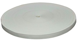 Corderie Italiane 2015833 Nastro Tessuto Pesante, 30 mm