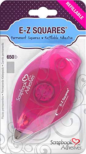 3L Adhesivo Permanente E-Z Camino de Estrellas de Donna Salazar