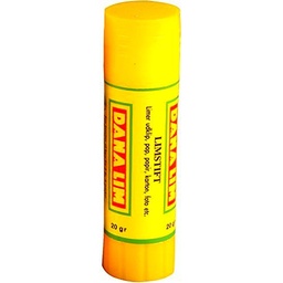 Dana - Pegamento en barra (20 g, 1 unidad)