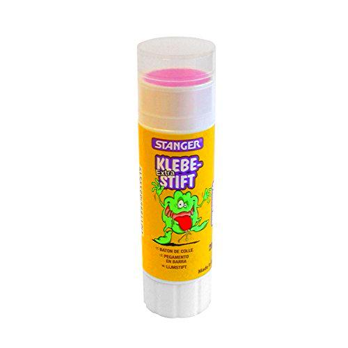 stanger 18000200011 pegamento Monster 20 g
