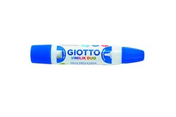 Giotto Vinilik Duo Funda de protección Negro