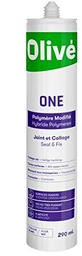 Olibond One Gris Alu C290 ml