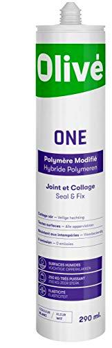 Olibond One Gris Alu C290 ml