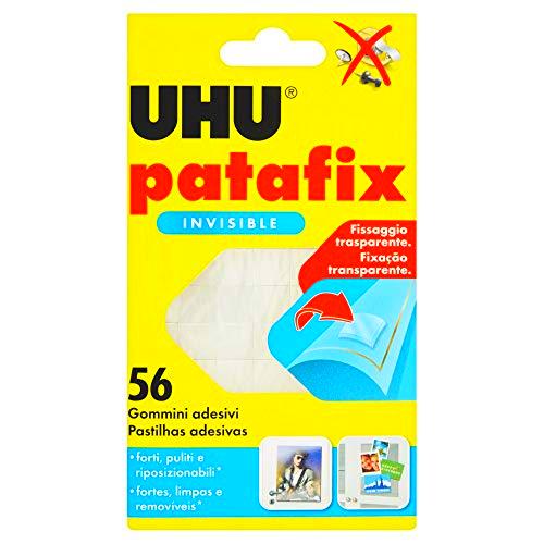 UHU Patafix Invisibile