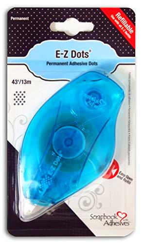 Adhesivo permanente E-Z camino de estrellas de Donna Salazar