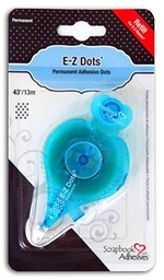 Donna Salazar por 3L sin ácido adhesivo E-Z estrellas Recambio