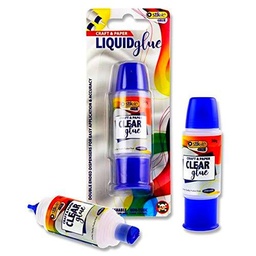 Premier Stationery Craft, Craft &amp; Paper Pegamento líquido de doble punta. 30 g.