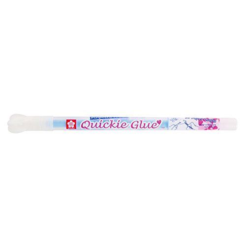 RAYHER HOBBY 3329100 Quickie Pegamento Pegamento Unidades 1 Pieza
