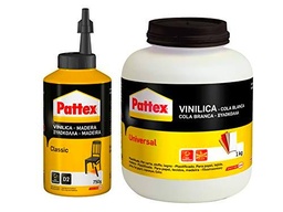 Pattex 1715109 Gel, Transparente