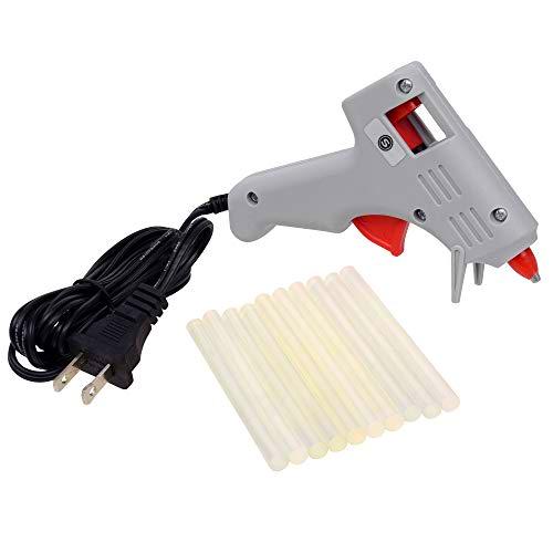 Singer Varios High-Temp Mini Kit de Pistola de Pegamento