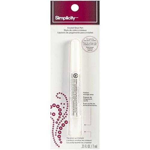 EK éxito Crear su Estilo Cristal Pegamento bolígrafo