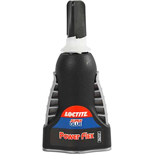 Loctite Power Flex pegamento instantáneo, 3 g