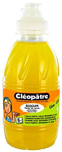 Cleopatre - BIOG570 - Biogum - Cola vegetal blanca