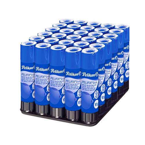 Pelikan Pelifix 335653 - Pegamento Stick, 10 gramos