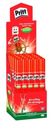 Pritt PCL 25 Pen 25 por Paquete, Papier Kleber, 23 g
