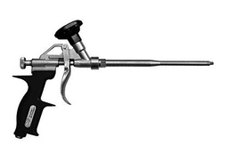 Mungo PP-FRA Pistola Professionale in Metallo Schiuma Poliuretanica Speciale per Serramenti