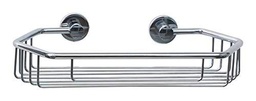 tesa 40228-00000-00 40228-00000-00-Cesta de Ducha Serie DRAAD