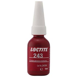 Divers - Loctite 243 4000353601 - Fijador De Roscas