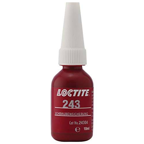 Divers - Loctite 243 4000353601 - Fijador De Roscas
