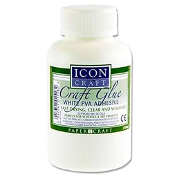Premier Stationery C4970169 - Pegamento con cepillo (250 ml)