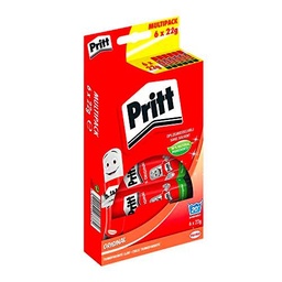 Pritt 1445028 adhesivo y pegamento - Goma (Stick)