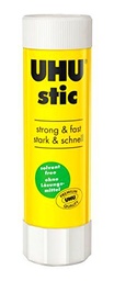 Uhu 45105-like pritt stick - 40 g
