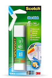 Scotch 6240C - Barra adhesiva, 40 g