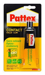Pattex 1563698 - Pegamento instantáneos