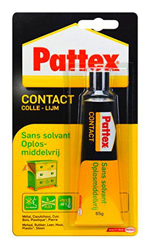 Pattex 1563698 - Pegamento instantáneos